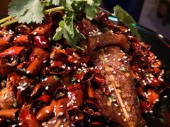 -醉小酒馆·川菜·江湖菜·重庆菜(观音桥旗舰店)