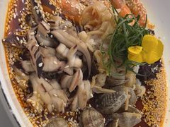 -尚宴(盛世广场·食尚街店)