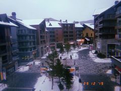 -中旅松花湖滑雪场