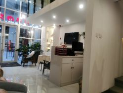 -美奈サロン美甲美睫皮肤管理