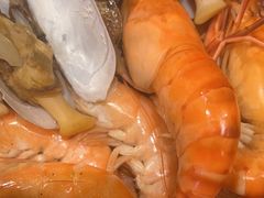 -怡咖啡·自助餐·西安香格里拉