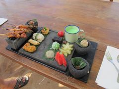 -DiAtas by Art Cafe Bumbu Bali