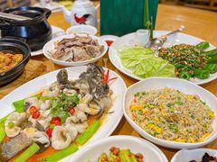 -德胜轩正宗顺德菜(宝安沙井会展中心店)