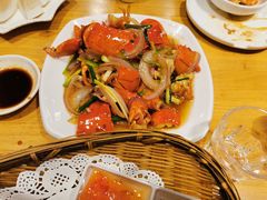 -南海渔家•海鲜•正宗海南菜(海棠湾店)