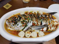 -湘约东方(民星路店)