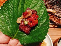 -王妃家(明洞中央店)