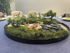 -苏州人家·精致苏帮菜(斜塘店)