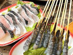 -谭记重庆老火锅(总店)