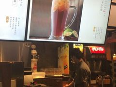 -呷哺呷哺 黄金牧场 (回龙观港龙店)