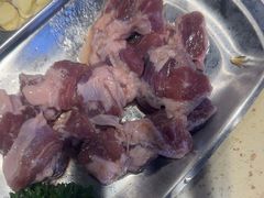 -安小胖韩国烤肉(财富广场画苑小区店)