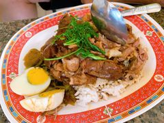-马里奥明星猪脚饭