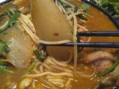 -肥汁米蘭香港米线(长宁来福士店)