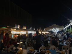 -无招牌海鲜餐厅(滨海艺术中心店)