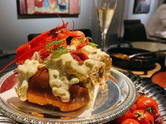 -LESCEDARS Brasserie Bistro香柏树