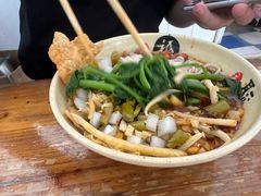 -瘦子桂林米粉店(总店)