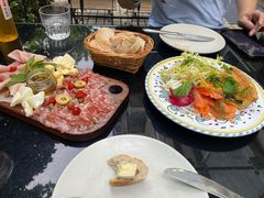 -Alimentari早午餐(安福路店)