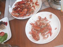 -新希望诺富特酒店-青岛湾中餐厅