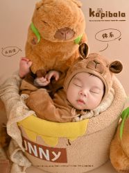 -爱你宝贝孕婴亲子摄影美学馆(绍兴店)