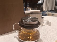 -红棉中餐厅·广州海航威斯汀酒店