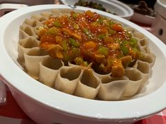 -西贝莜面村(上海百联西郊店)