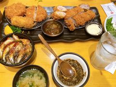 -胜博殿日式炸猪排(西红门店)