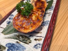 -花和海鲜自助(梅江店)
