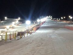 -北京西山滑雪场