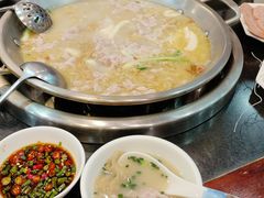 -老来福·非遗酸汤兔(凯旋路店)