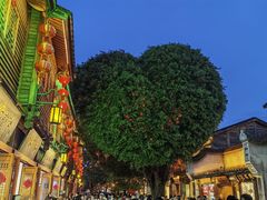 -三坊七巷历史文化街区