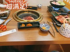 -喜牛日本料理(双街店)