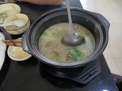 -潮州菜馆(十里河店)