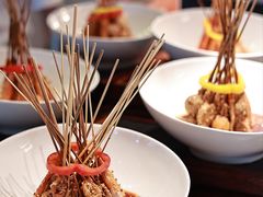 -厦门艾美酒店·新食谱西餐厅