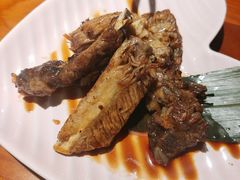 烤猪肋排骨-有喜屋·烧鸟·居酒屋(周浦万达店)