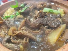 -包工仔·牛杂自助放题