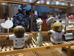 -西村叔叔的店·面包·甜品·蛋糕(崂山丽达店)