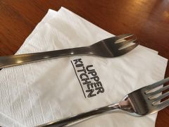 -UPPER KITCHEN(延安路店)
