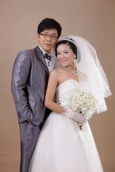 -维纳斯婚纱摄影(淮海中路店)