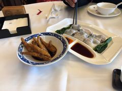 -顺德喜来登酒店·采悦轩