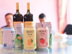 -天乐农家鱼头王(天目湖店)