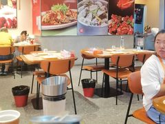 -杨氏青龙虾·羊蝎子(珠江路店)