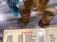 -紫金食坊(江南西路店)