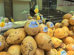 -海南分界洲岛旅游区