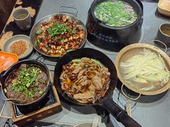 -古市香跷脚牛肉·非遗传承单位