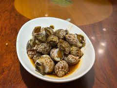 -柳柳饭店(华山中路店)