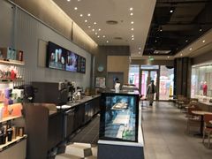 -星巴克(成都凯德天府店)