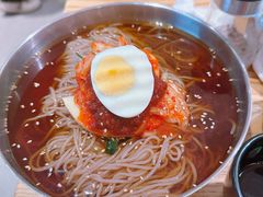 -汉拿山(包河万达店)