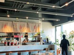 大堂-日上三甘(三里屯店)