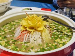 -宴天下水席园·传承洛阳菜(老城十字街店)