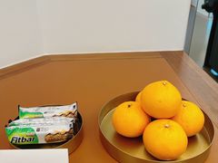 -尼依格罗香港美利酒店