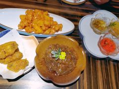 -江太极江浙菜(马桥万达广场店)